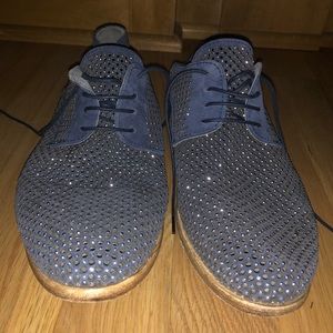 Sesto Meucci Oxfords